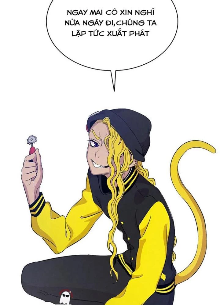 Skeleton Làm Bố Chapter 66 - Trang 2