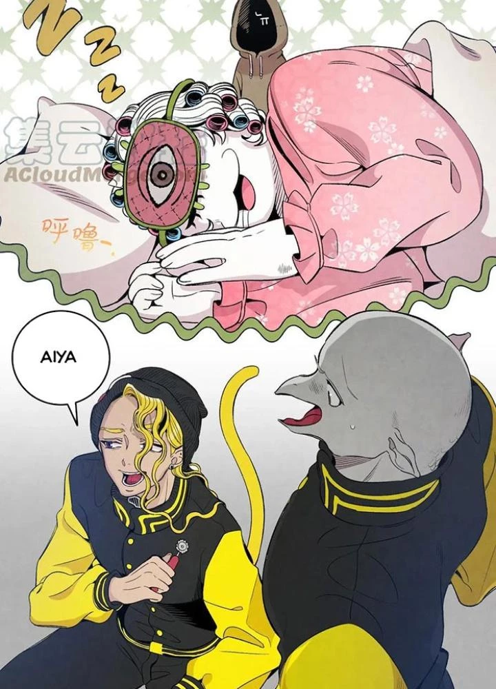 Skeleton Làm Bố Chapter 66 - Trang 2