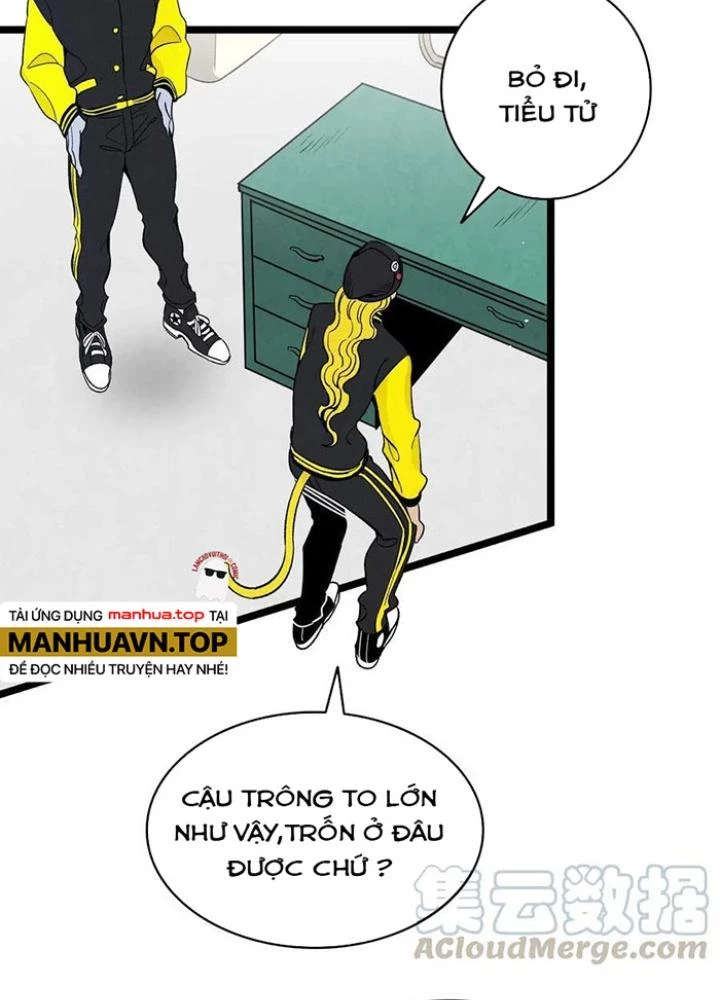 Skeleton Làm Bố Chapter 66 - Trang 2