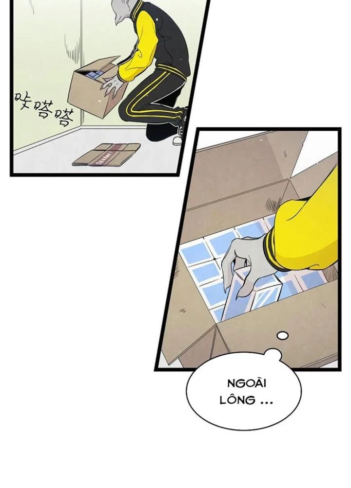 Skeleton Làm Bố Chapter 66 - Trang 2