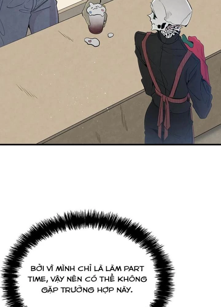 Skeleton Làm Bố Chapter 66 - Trang 2