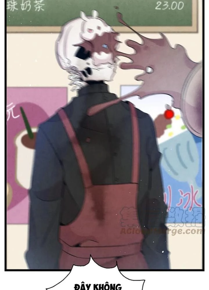 Skeleton Làm Bố Chapter 66 - Trang 2