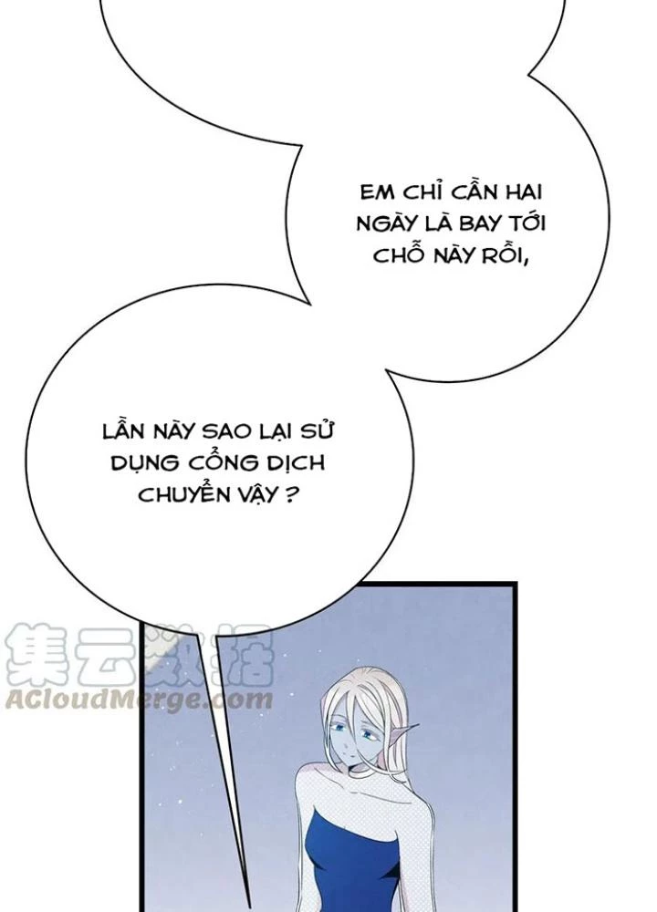 Skeleton Làm Bố Chapter 72 - Trang 2