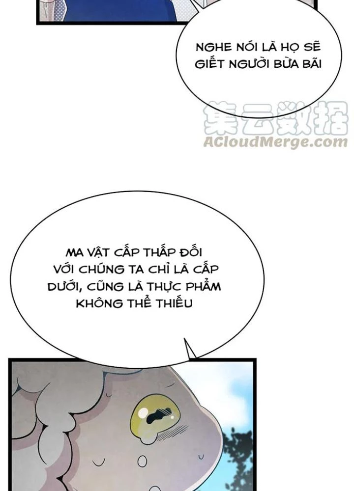 Skeleton Làm Bố Chapter 72 - Trang 2