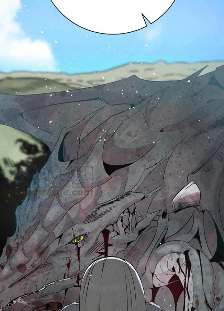 Skeleton Làm Bố Chapter 72 - Trang 2