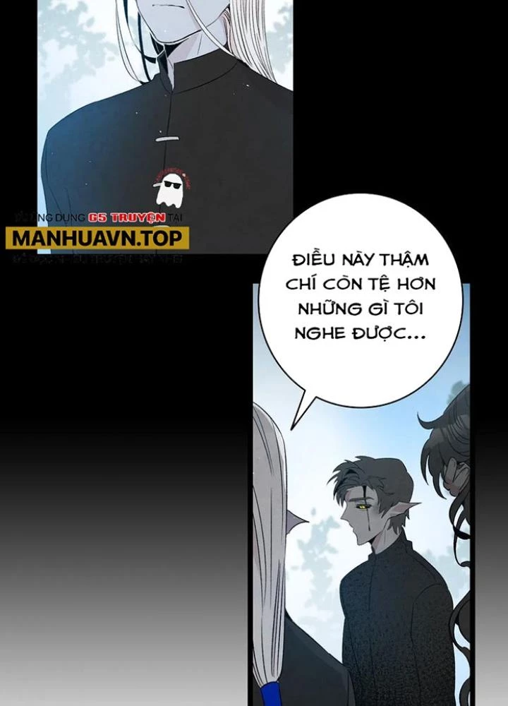 Skeleton Làm Bố Chapter 72 - Trang 2