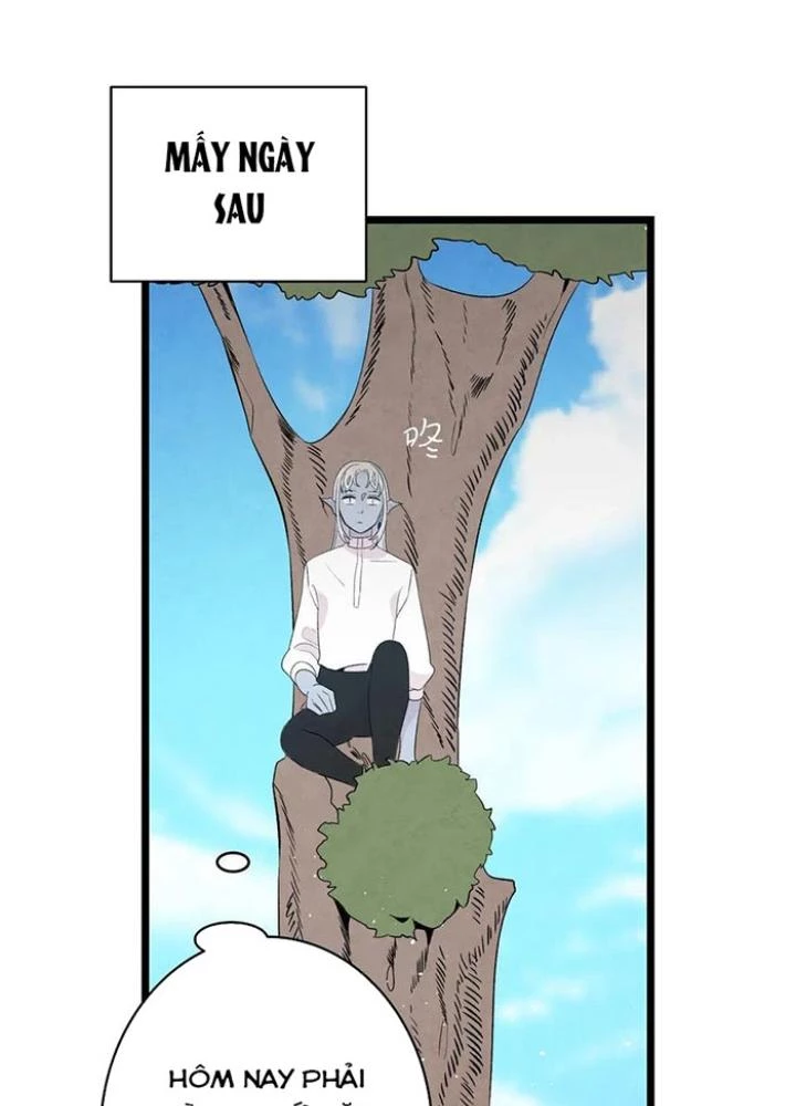 Skeleton Làm Bố Chapter 72 - Trang 2