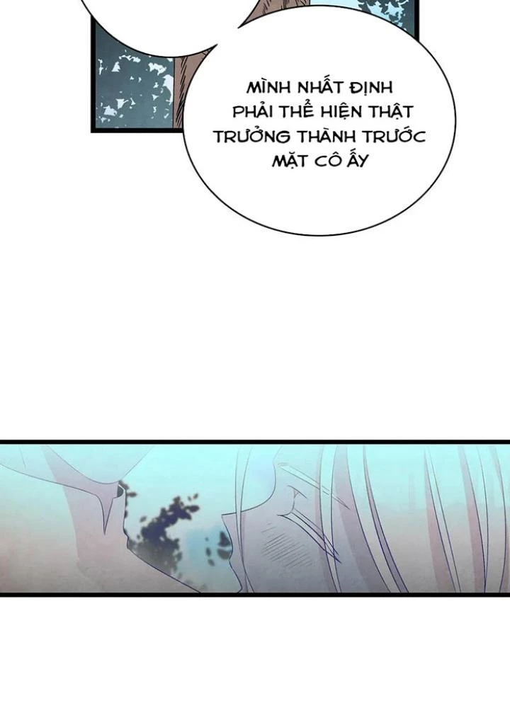 Skeleton Làm Bố Chapter 72 - Trang 2