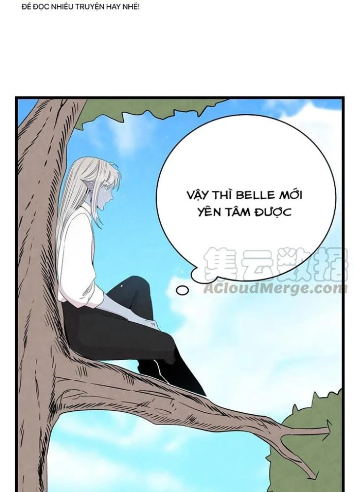 Skeleton Làm Bố Chapter 72 - Trang 2