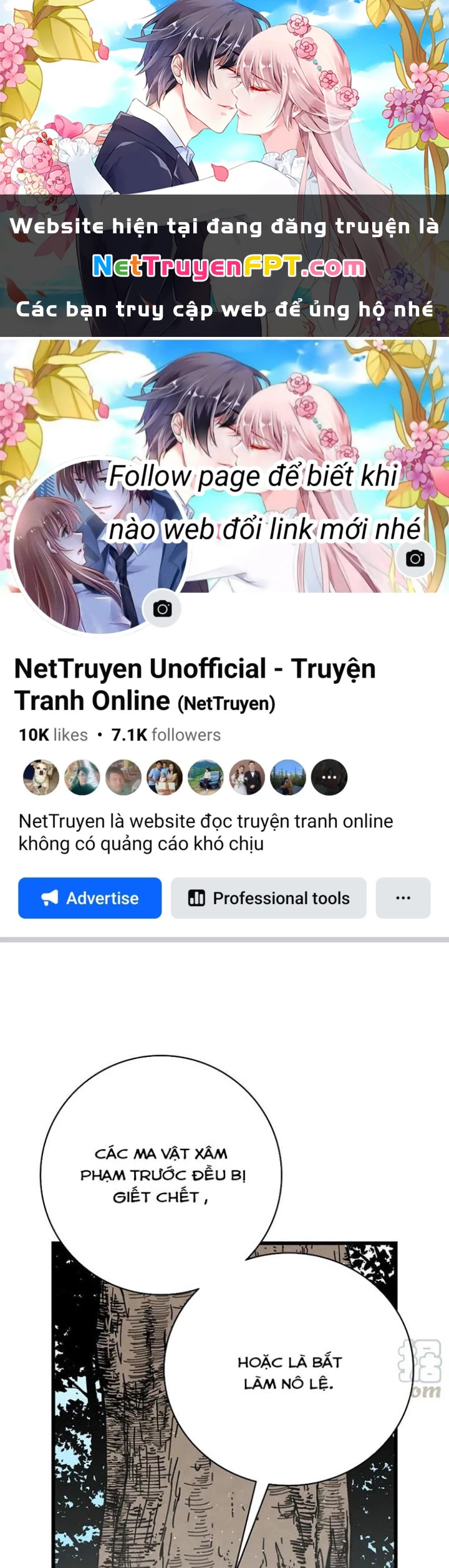 Skeleton Làm Bố Chapter 72 - Trang 2