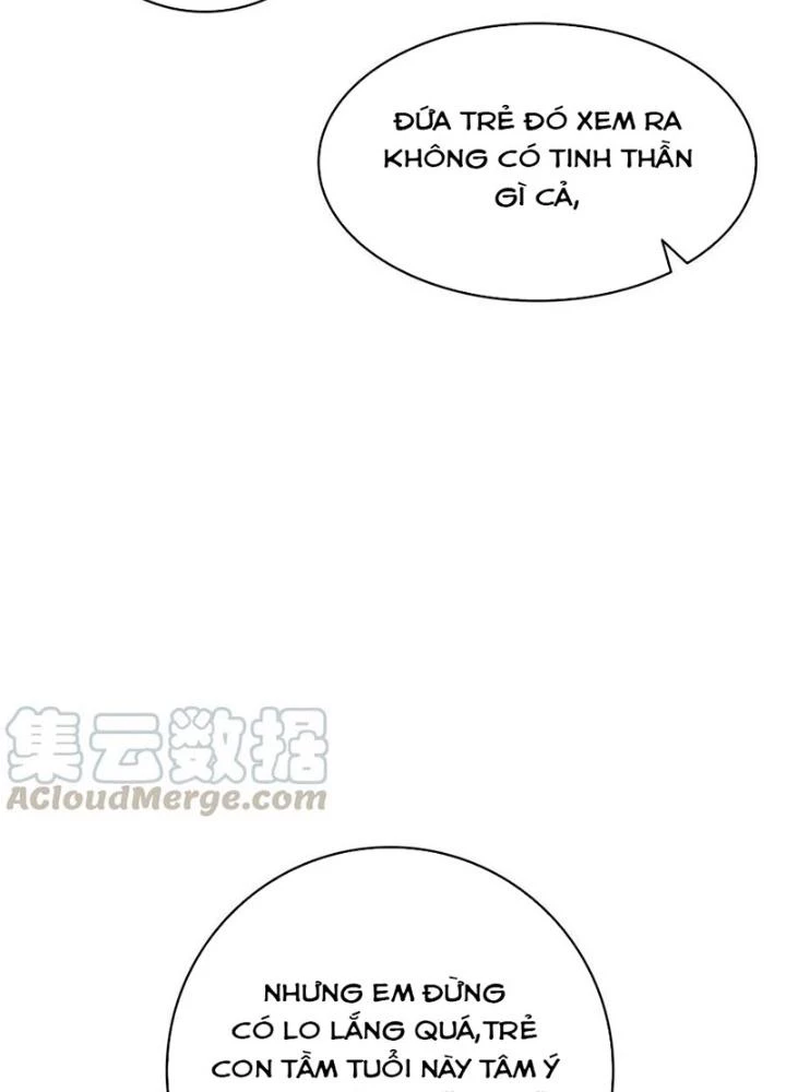 Skeleton Làm Bố Chapter 75 - Trang 2