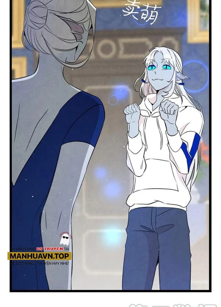 Skeleton Làm Bố Chapter 75 - Trang 2