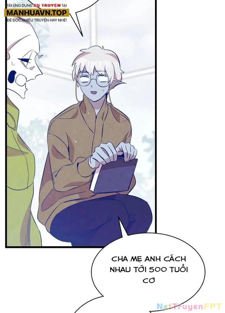 Skeleton Làm Bố Chapter 75 - Trang 2