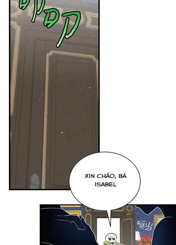 Skeleton Làm Bố Chapter 75 - Trang 2