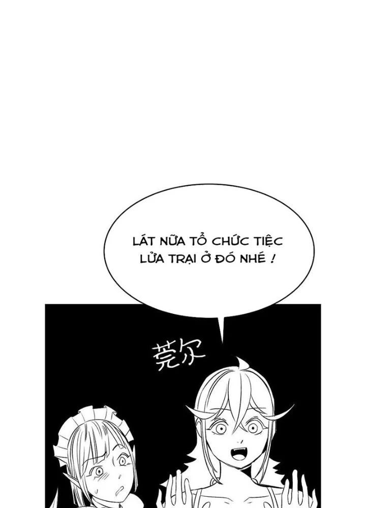 Skeleton Làm Bố Chapter 75 - Trang 2