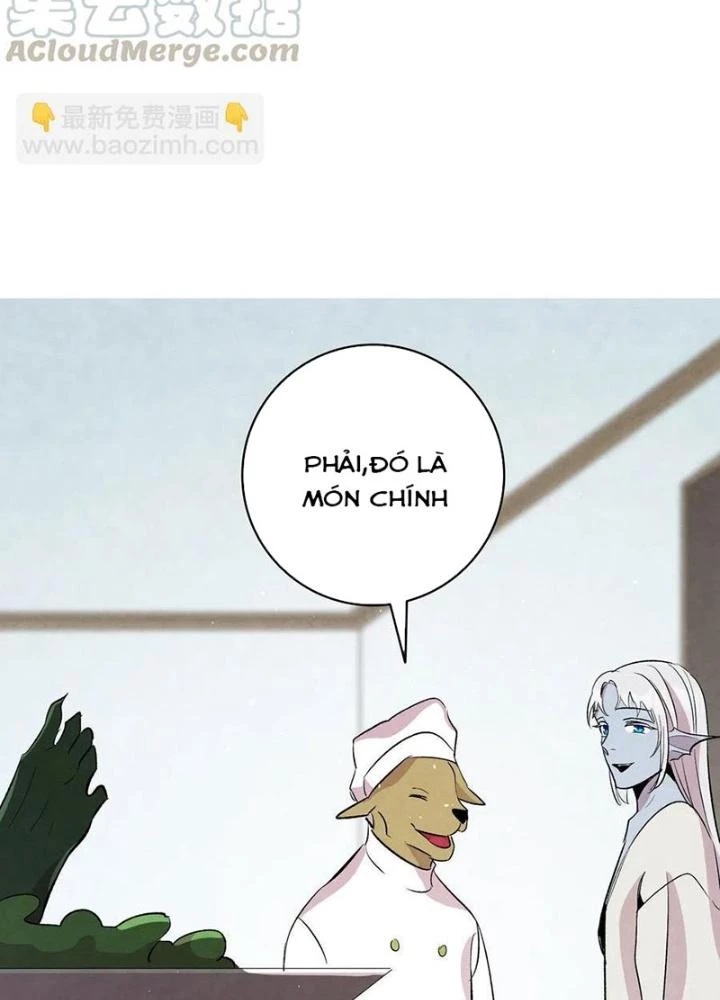 Skeleton Làm Bố Chapter 75 - Trang 2