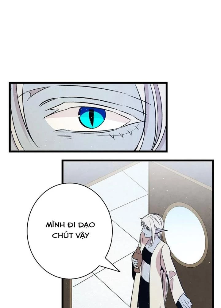 Skeleton Làm Bố Chapter 75 - Trang 2