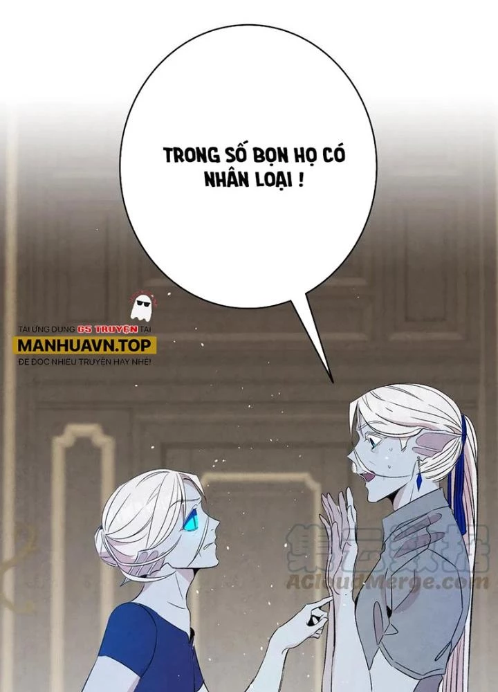 Skeleton Làm Bố Chapter 75 - Trang 2