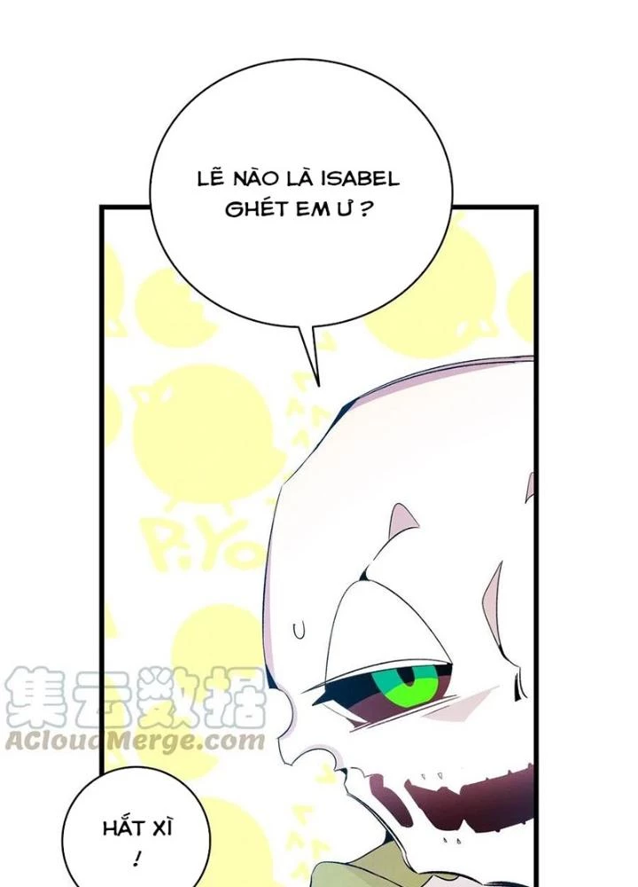 Skeleton Làm Bố Chapter 75 - Trang 2