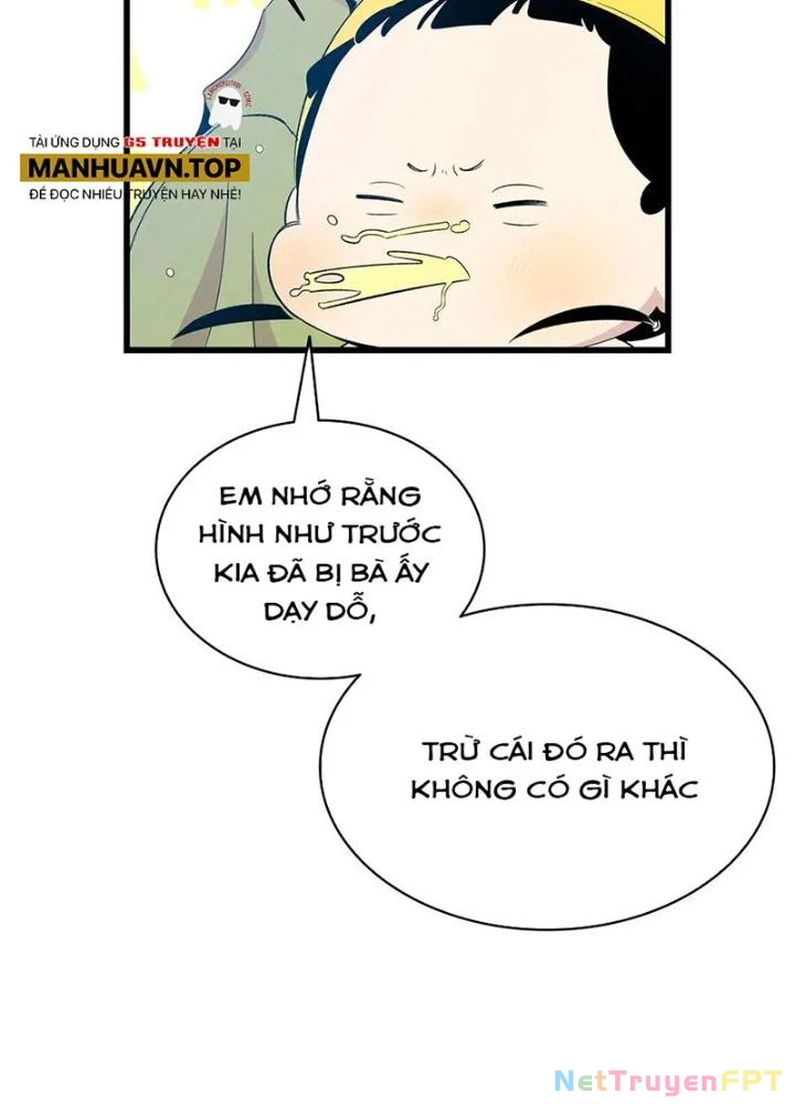 Skeleton Làm Bố Chapter 75 - Trang 2