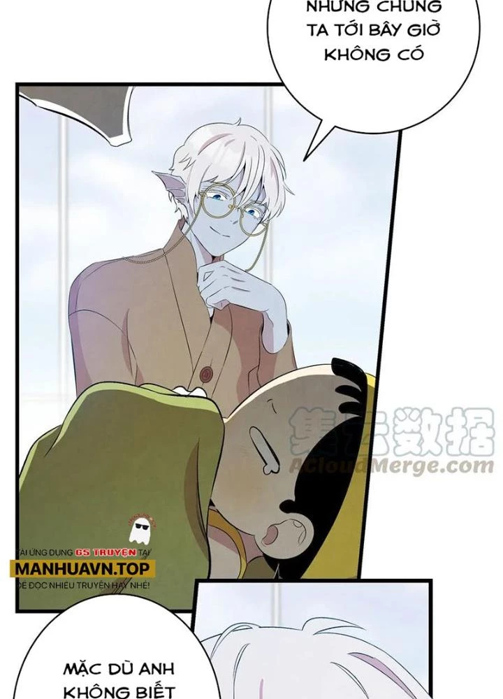 Skeleton Làm Bố Chapter 75 - Trang 2