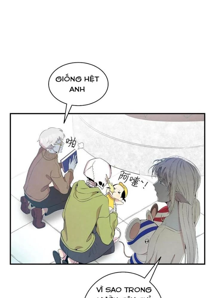 Skeleton Làm Bố Chapter 75 - Trang 2