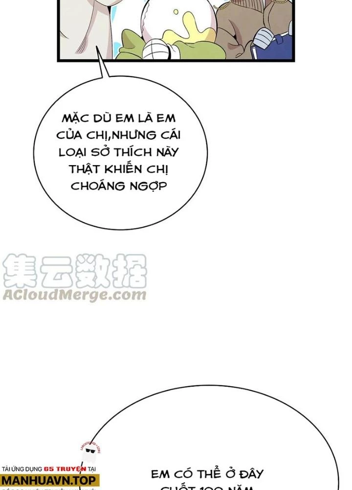 Skeleton Làm Bố Chapter 75 - Trang 2