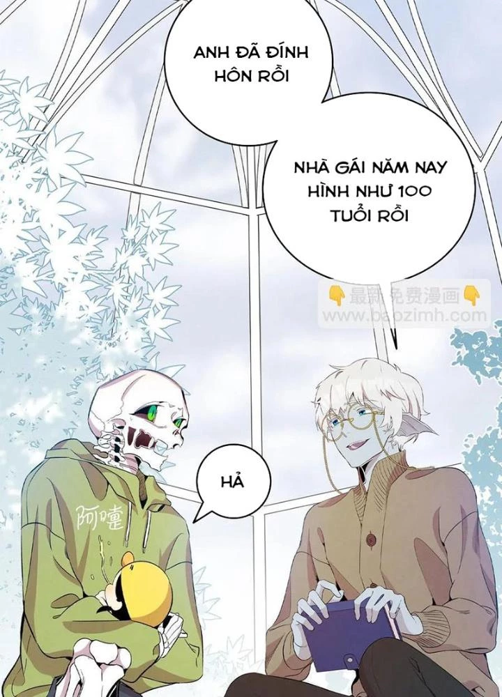 Skeleton Làm Bố Chapter 75 - Trang 2