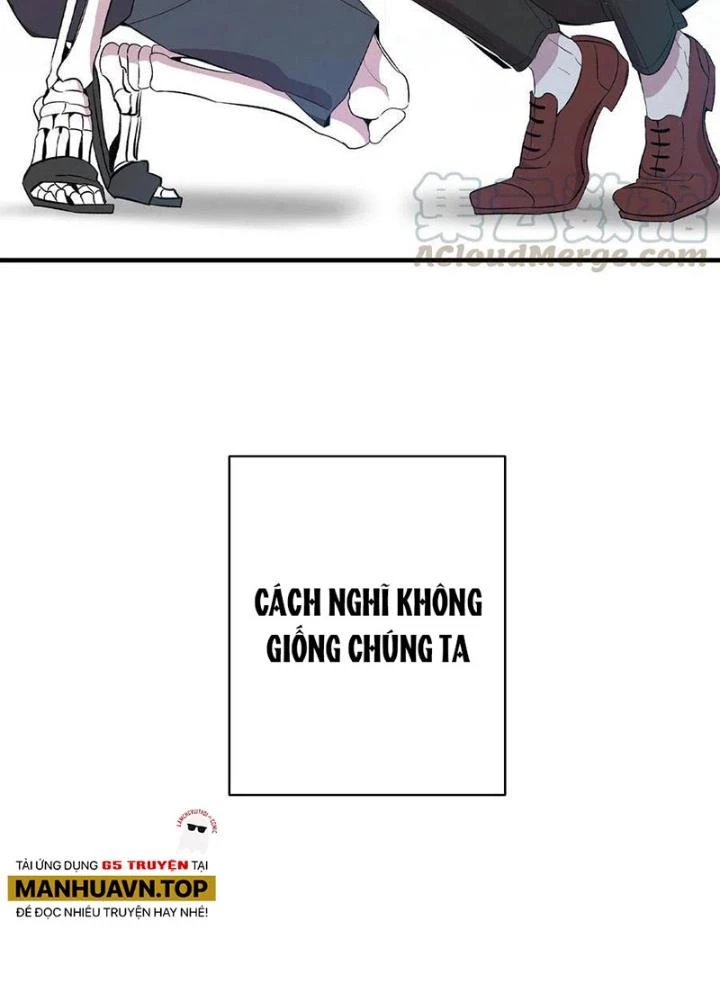 Skeleton Làm Bố Chapter 75 - Trang 2