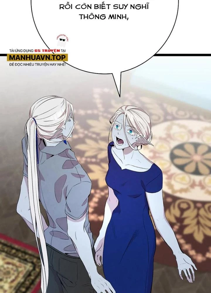 Skeleton Làm Bố Chapter 75 - Trang 2