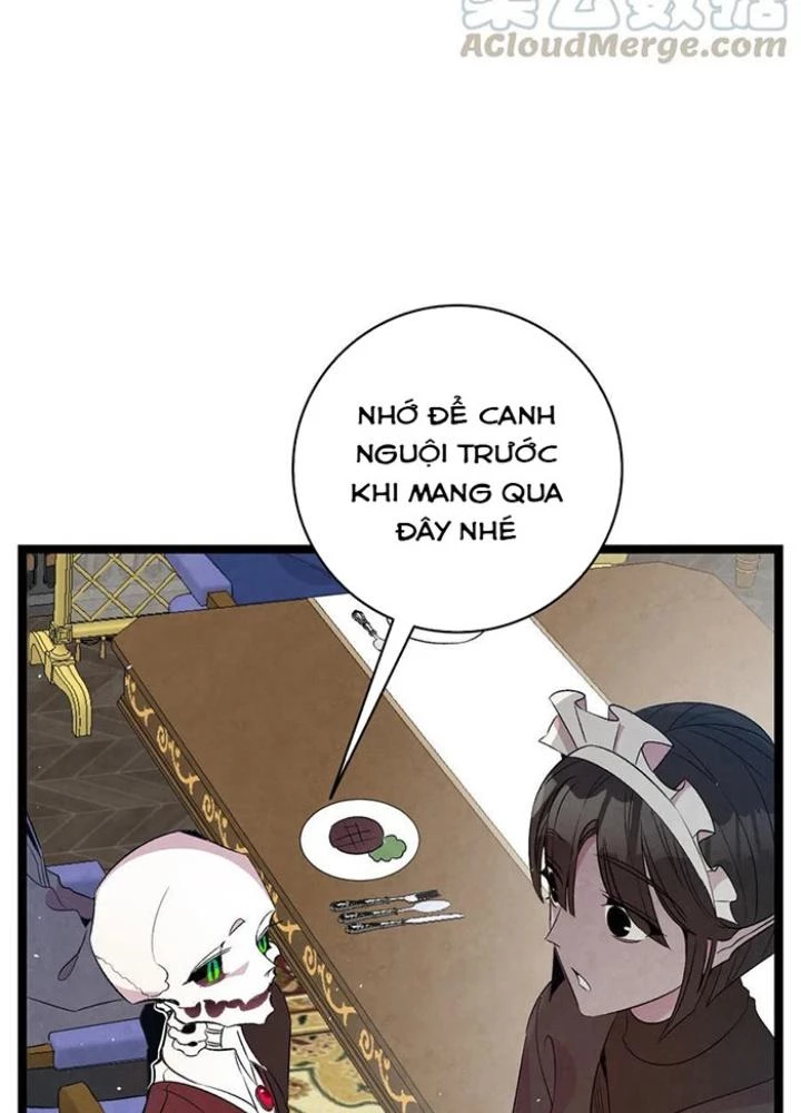 Skeleton Làm Bố Chapter 77 - Trang 2