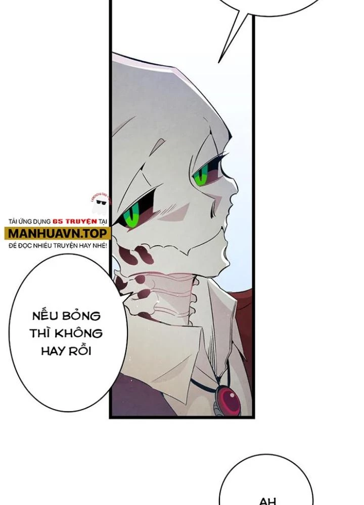 Skeleton Làm Bố Chapter 77 - Trang 2