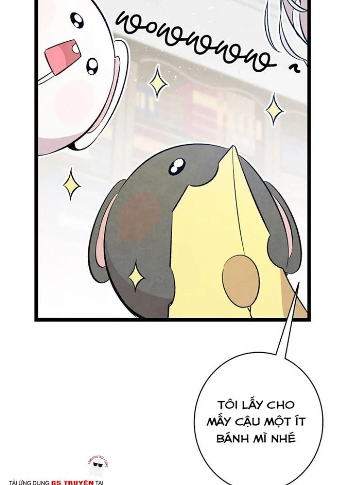 Skeleton Làm Bố Chapter 77 - Trang 2