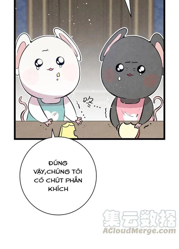 Skeleton Làm Bố Chapter 77 - Trang 2