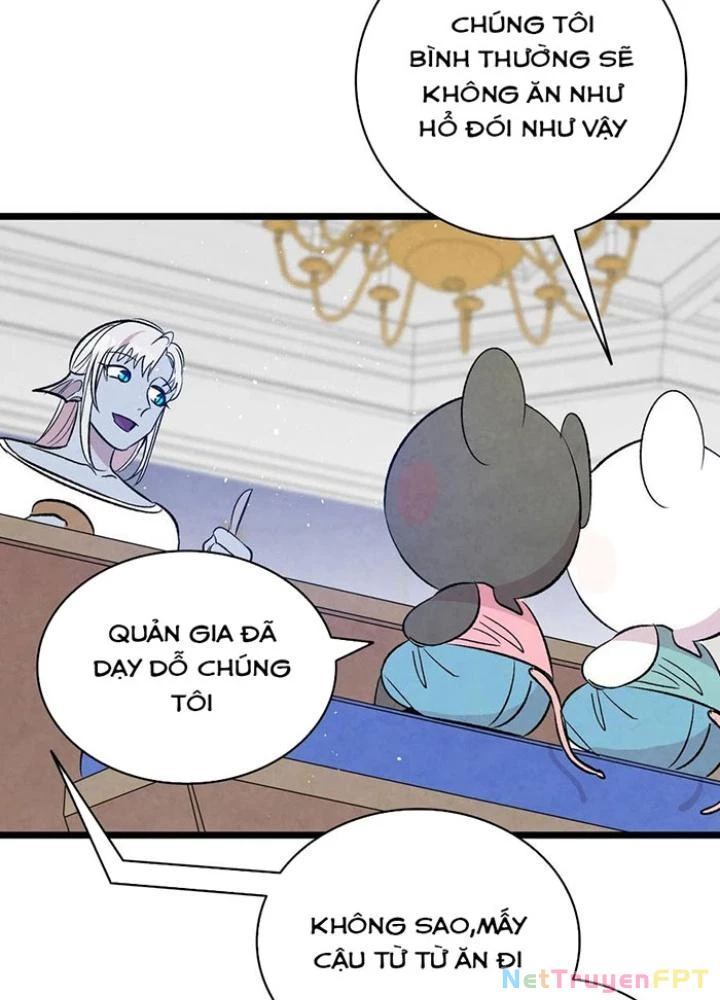 Skeleton Làm Bố Chapter 77 - Trang 2