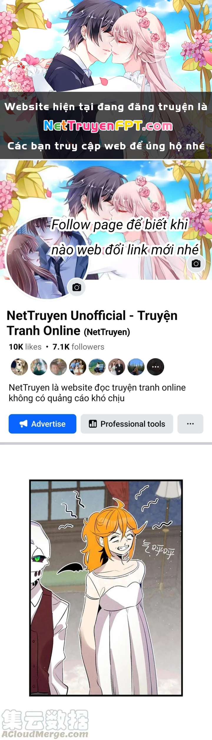 Skeleton Làm Bố Chapter 77 - Trang 2