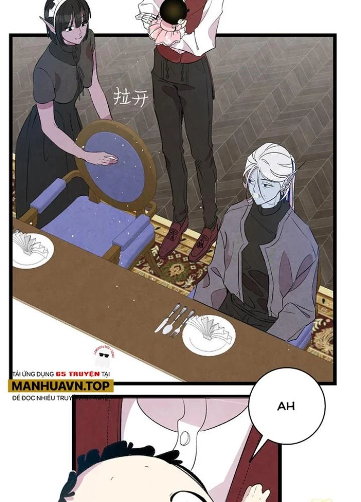 Skeleton Làm Bố Chapter 77 - Trang 2