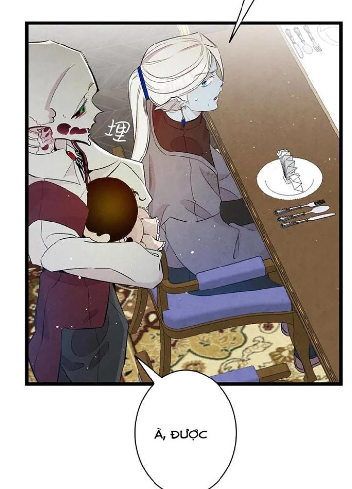 Skeleton Làm Bố Chapter 77 - Trang 2