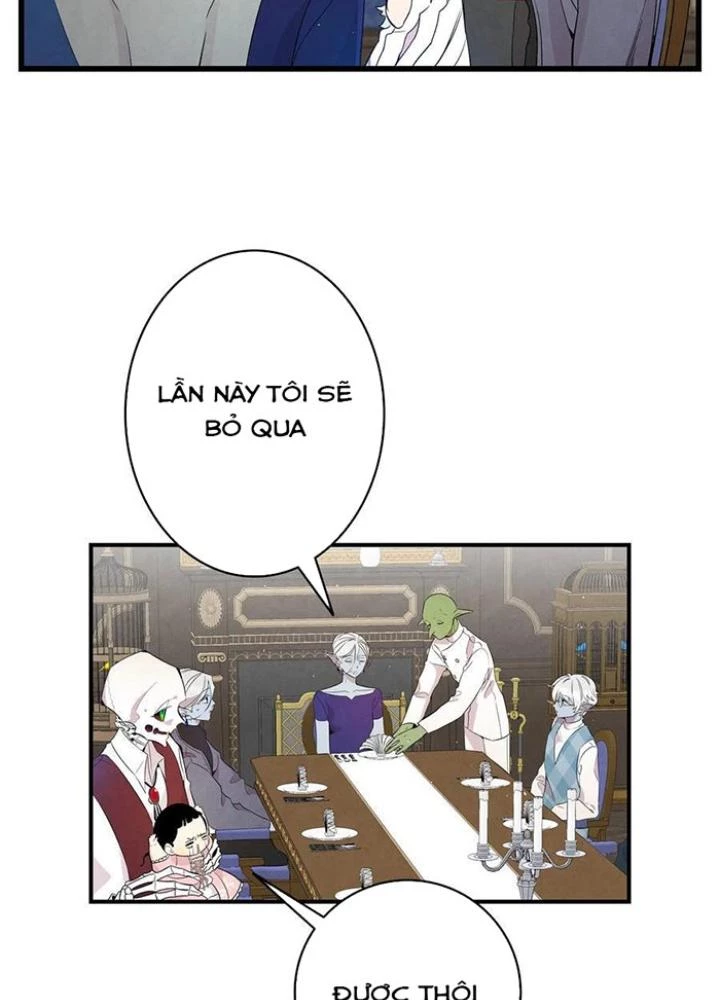 Skeleton Làm Bố Chapter 77 - Trang 2