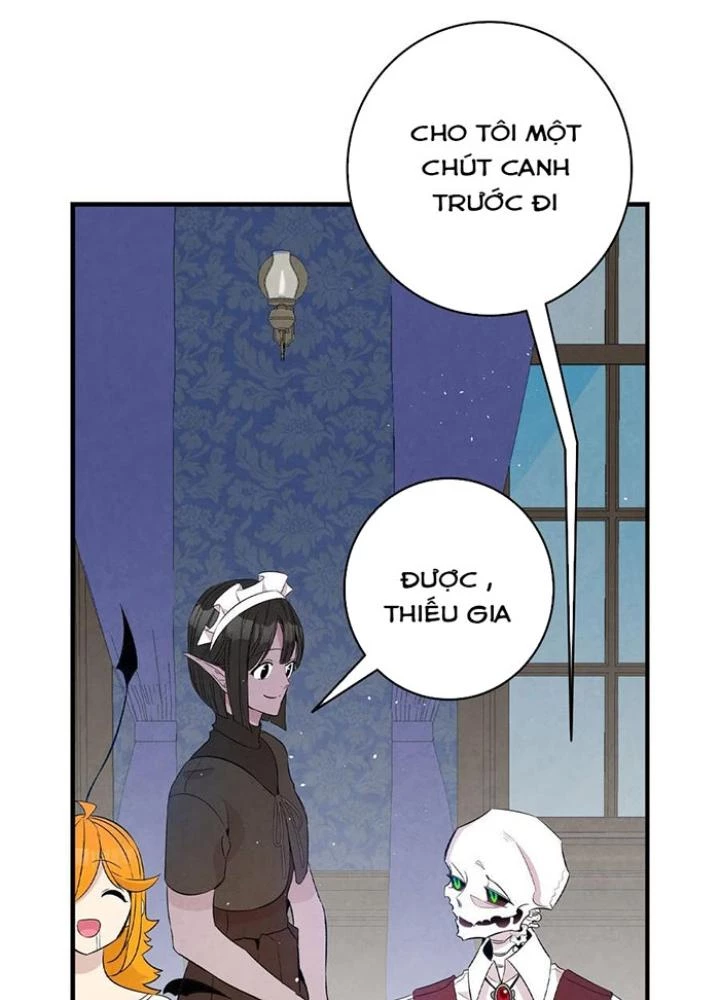 Skeleton Làm Bố Chapter 77 - Trang 2