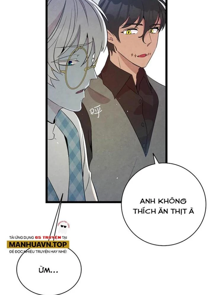 Skeleton Làm Bố Chapter 77 - Trang 2