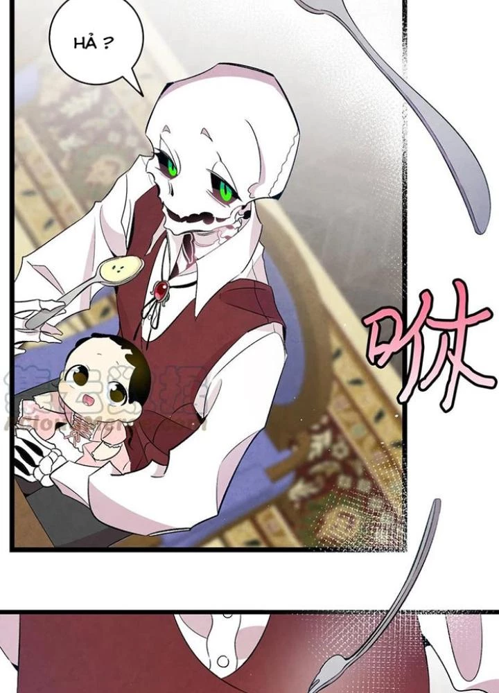 Skeleton Làm Bố Chapter 77 - Trang 2