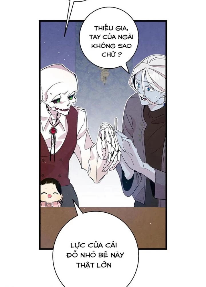 Skeleton Làm Bố Chapter 77 - Trang 2