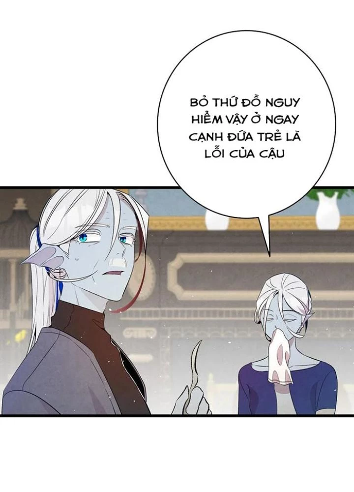 Skeleton Làm Bố Chapter 77 - Trang 2