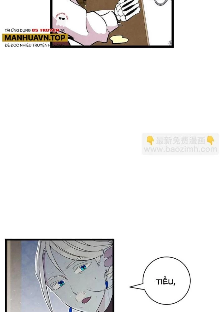 Skeleton Làm Bố Chapter 77 - Trang 2
