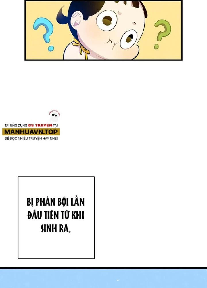 Skeleton Làm Bố Chapter 82 - Trang 2