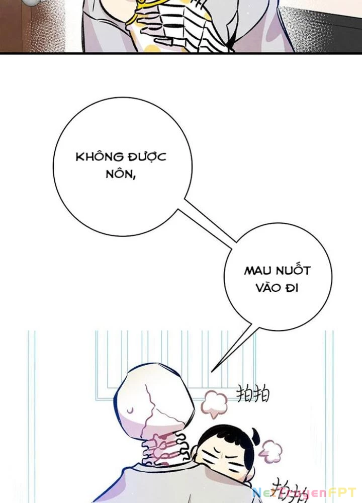 Skeleton Làm Bố Chapter 82 - Trang 2