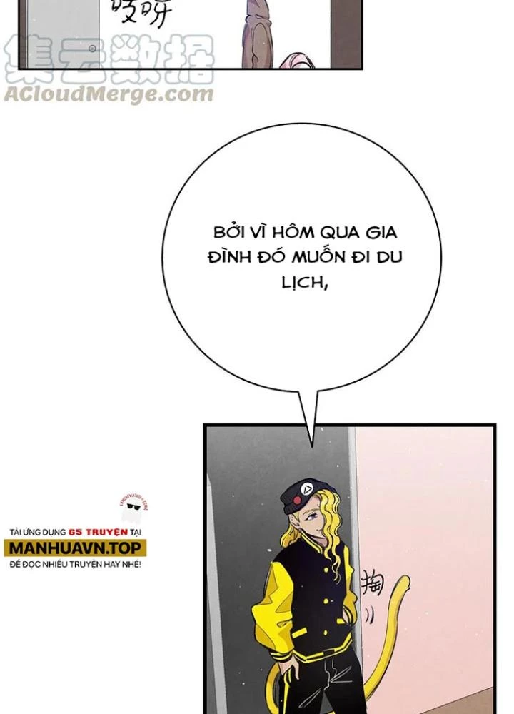 Skeleton Làm Bố Chapter 82 - Trang 2