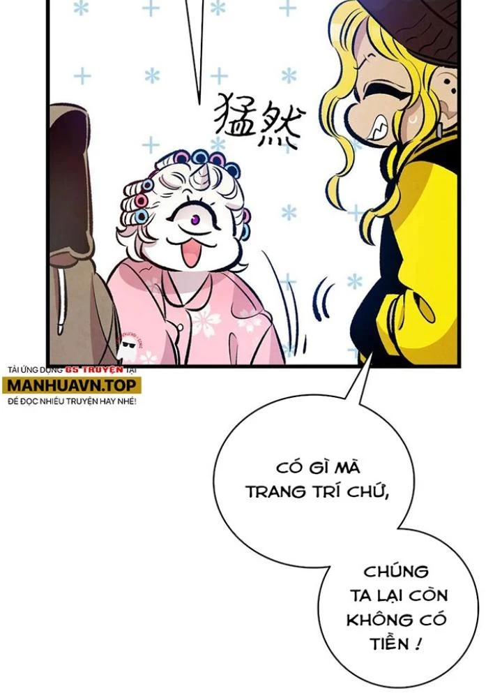 Skeleton Làm Bố Chapter 82 - Trang 2