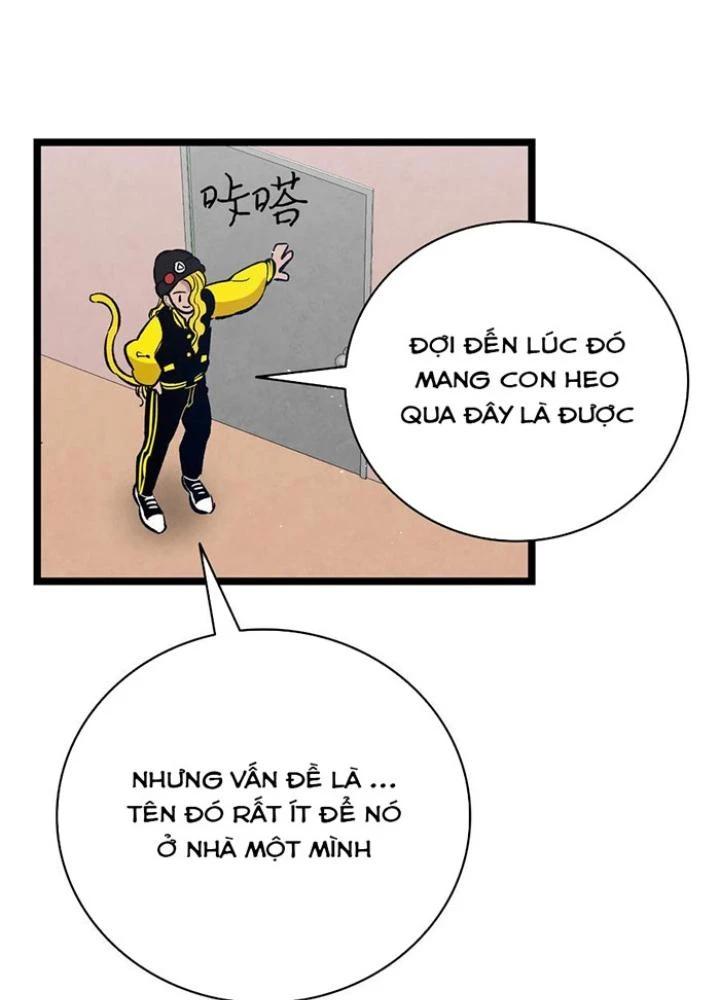 Skeleton Làm Bố Chapter 82 - Trang 2